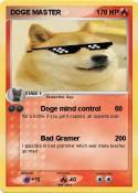DOGE MASTER