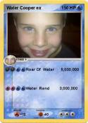 Water Cooper ex
