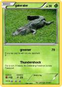 gaterater