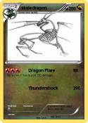 skeledragon
