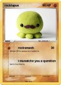 rocktapus