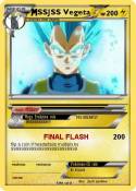 SSJSS Vegeta