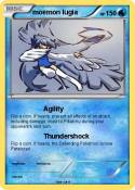 moemon lugia
