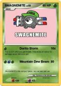 SWAGNEMITE