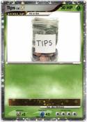 Tips Tips