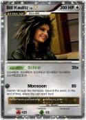 Bill Kaulitz