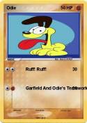 Odie