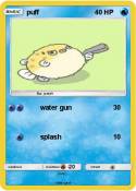 puff