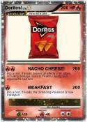 Doritos!