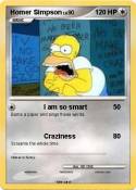 Homer Simpson