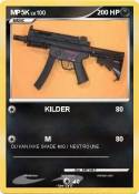 MP5K