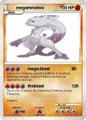megamewtwo