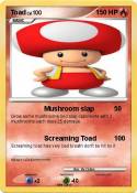 Toad