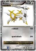 Arceus