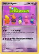 Backyardigans Backyardigans