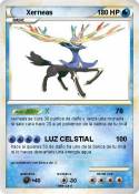 Xerneas