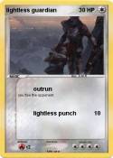 lightless