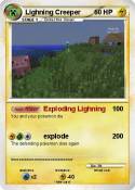 Lighning