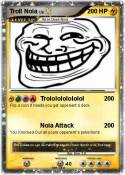 Troll Noia