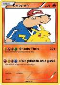 Derpy ash