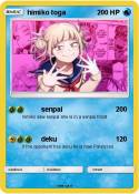 himiko toga