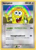 Spongebob