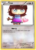 Frisk