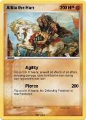 Attila the Hun
