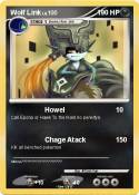 Wolf Link