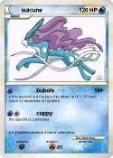 suicune