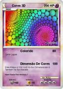 Cores 3D