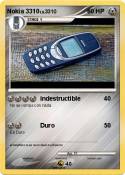 Nokia 3310