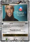 Obama bin Laden