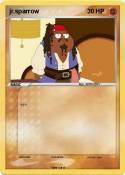 jr.sparrow