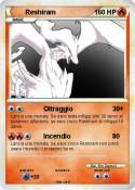 Reshiram