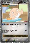 super stewie