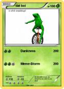 dat boi