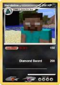 Herobrine