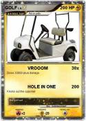 GOLF