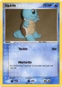 Squirtle