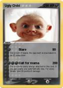 Ugly Child