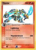 Thorder