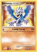 Flashwing
