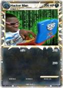 Hacker Man