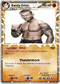 Randy Orton