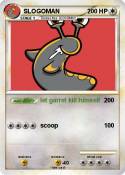 SLOGOMAN
