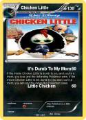 Chicken Little