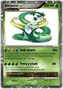 Serperior