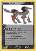 shadow hound