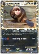 justain beaver